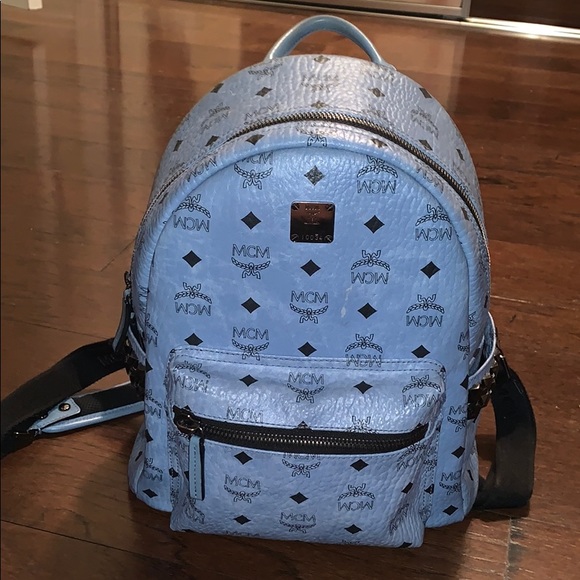 MCM Handbags - MCM backpack